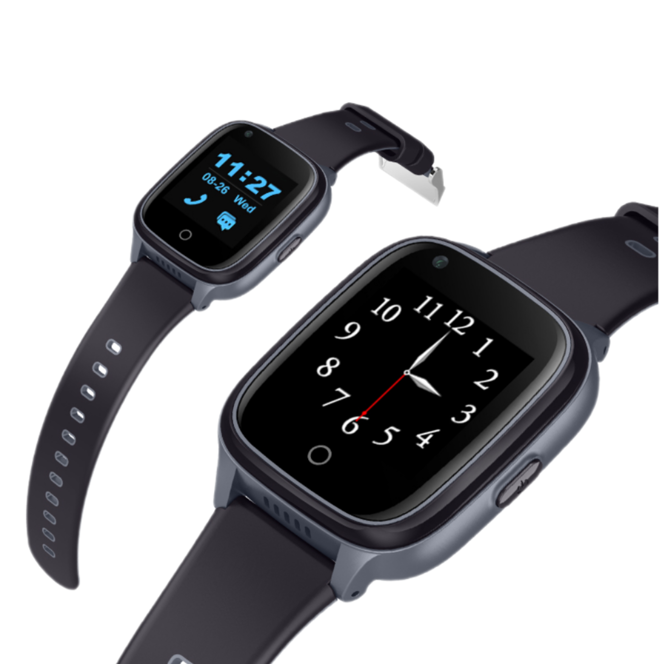 GPS Smartwatch WB32A