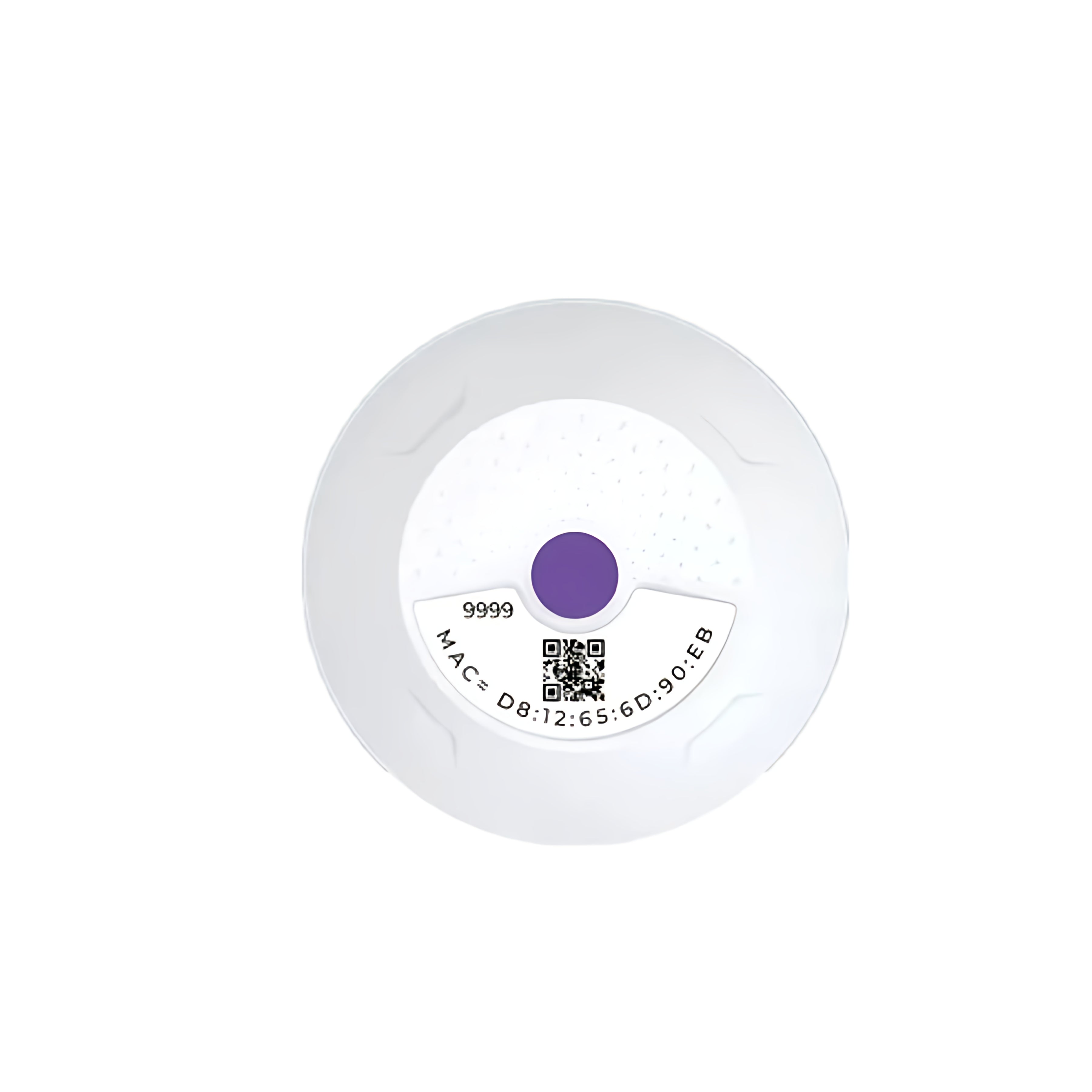 Wiesba Bluetooth beacon voor SOS-knop