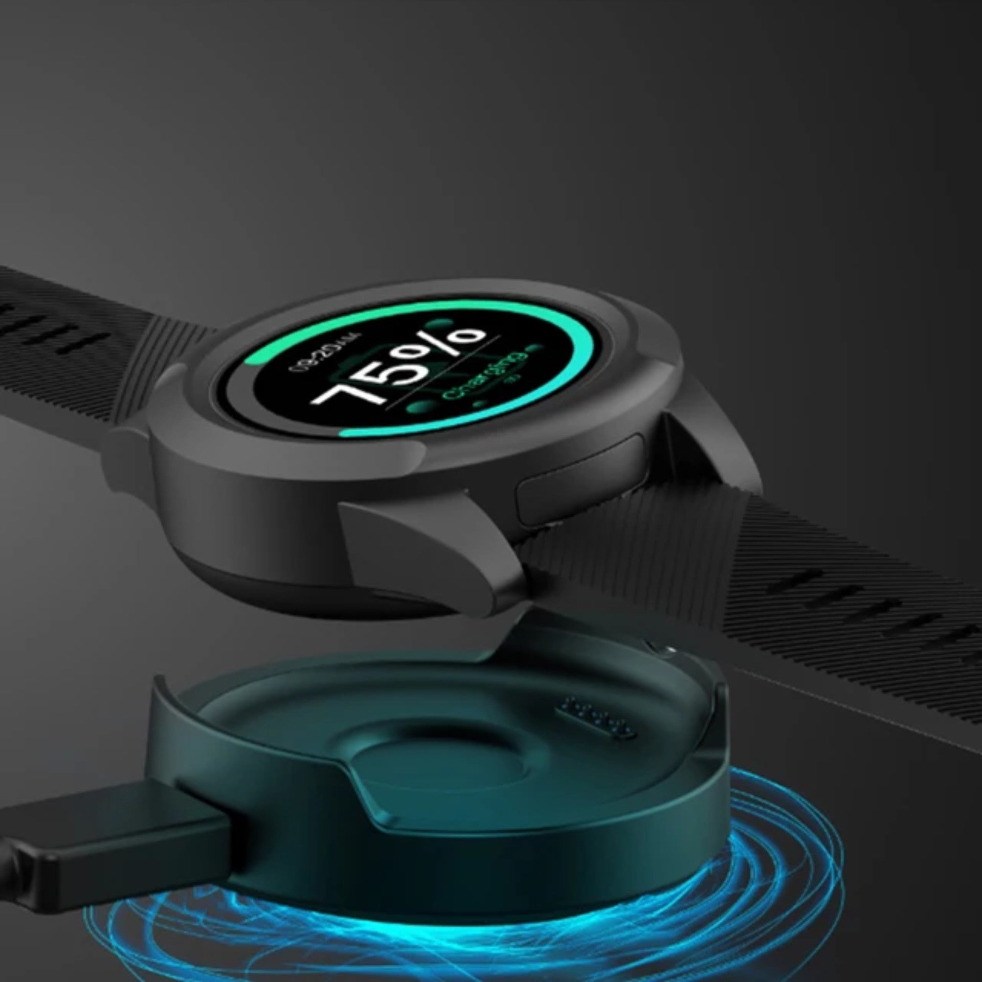GPS Smartwatch WB57S