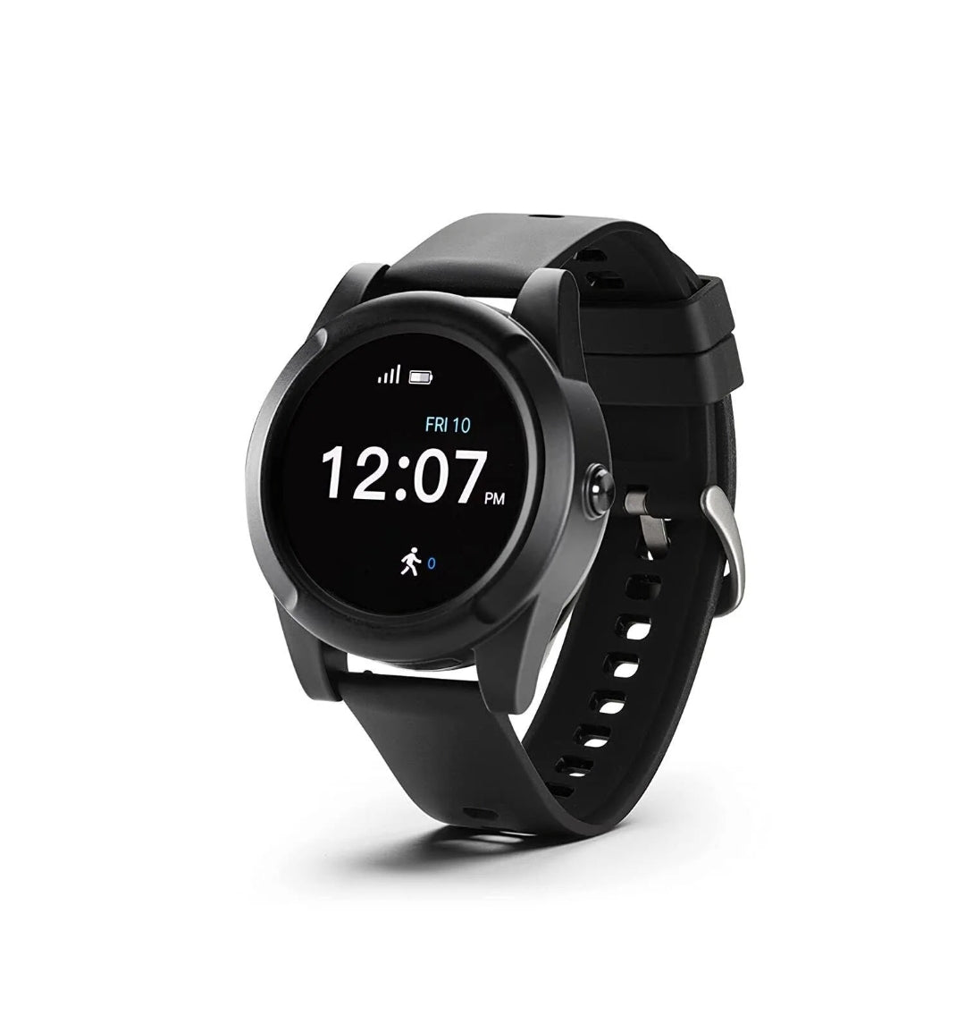 GPS Smartwatch WB57S