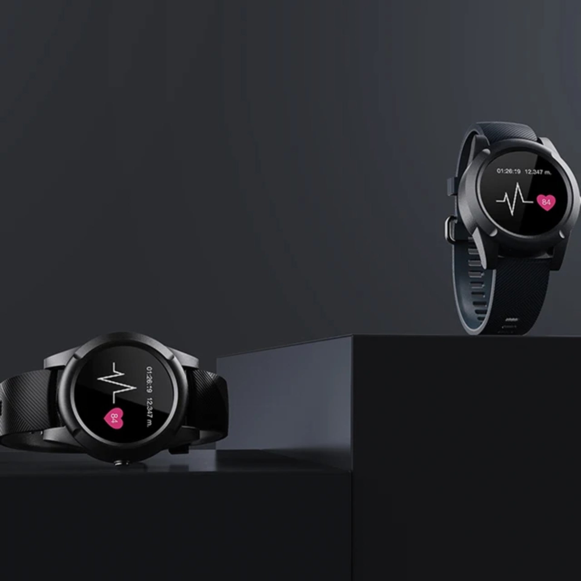 GPS Smartwatch WB57S