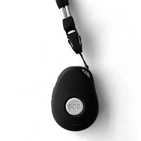 SOS trackers WB59S