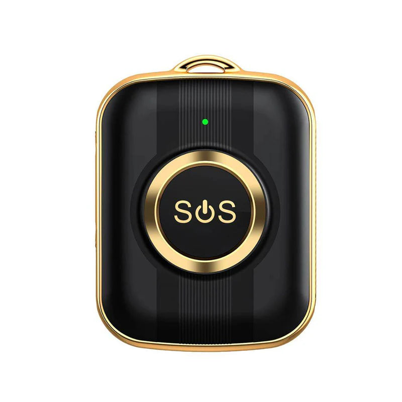 Wiesba WB77S senior SOS-knop