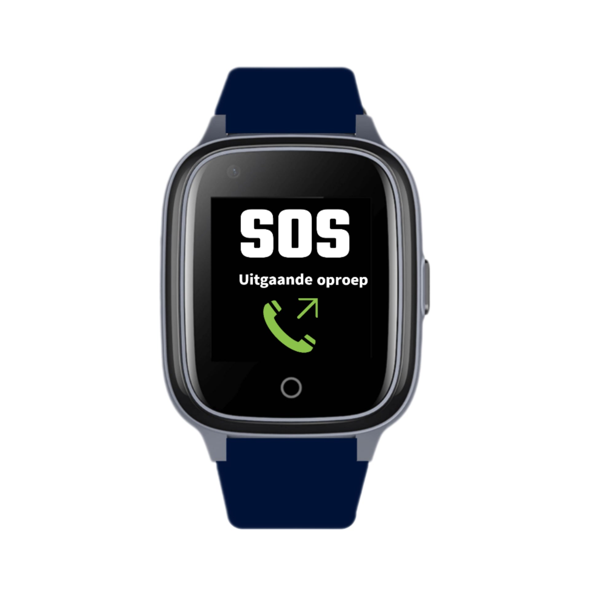 GPS Smartwatch WB34S