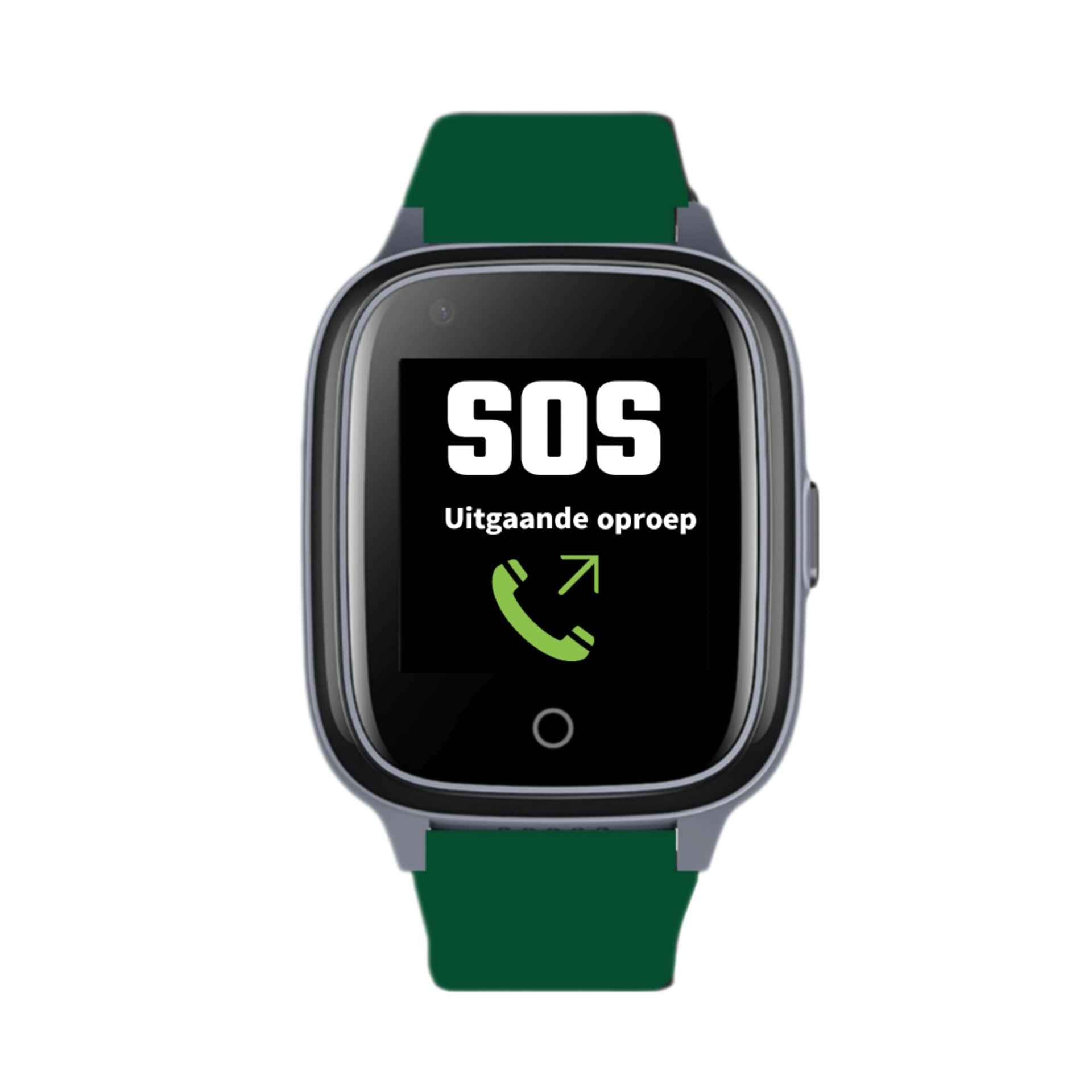 GPS Smartwatch WB34S