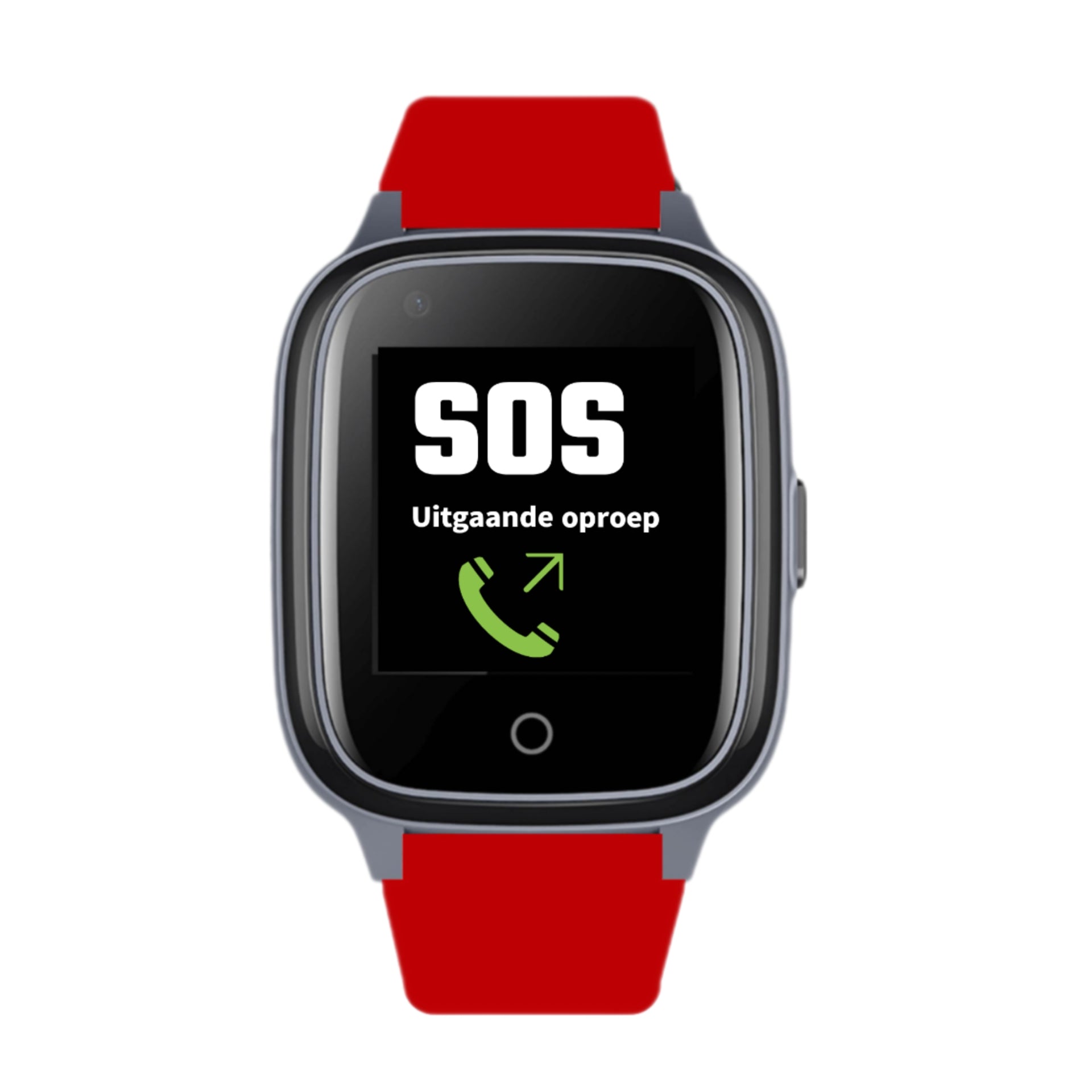 GPS Smartwatch WB34S
