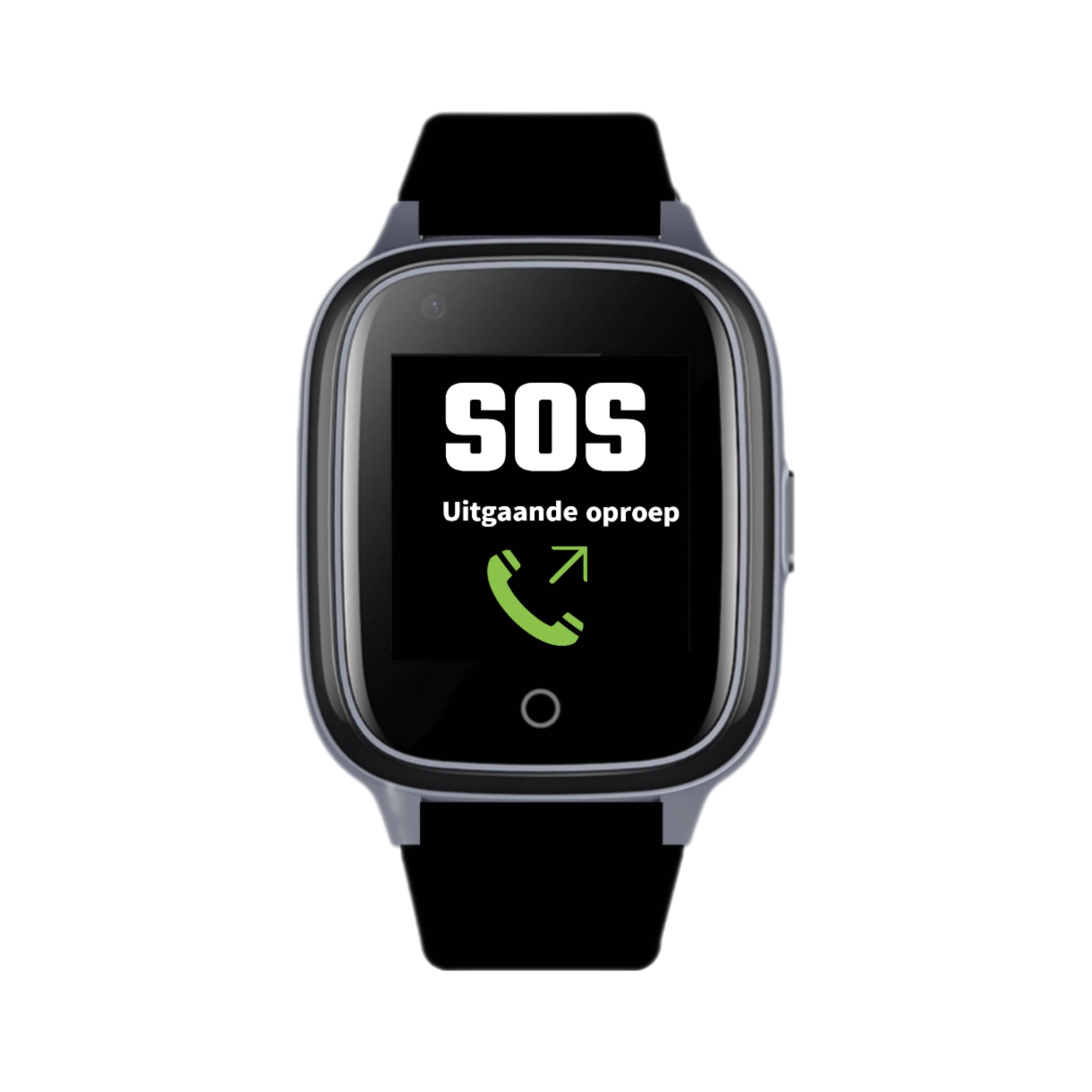 GPS Smartwatch WB34S
