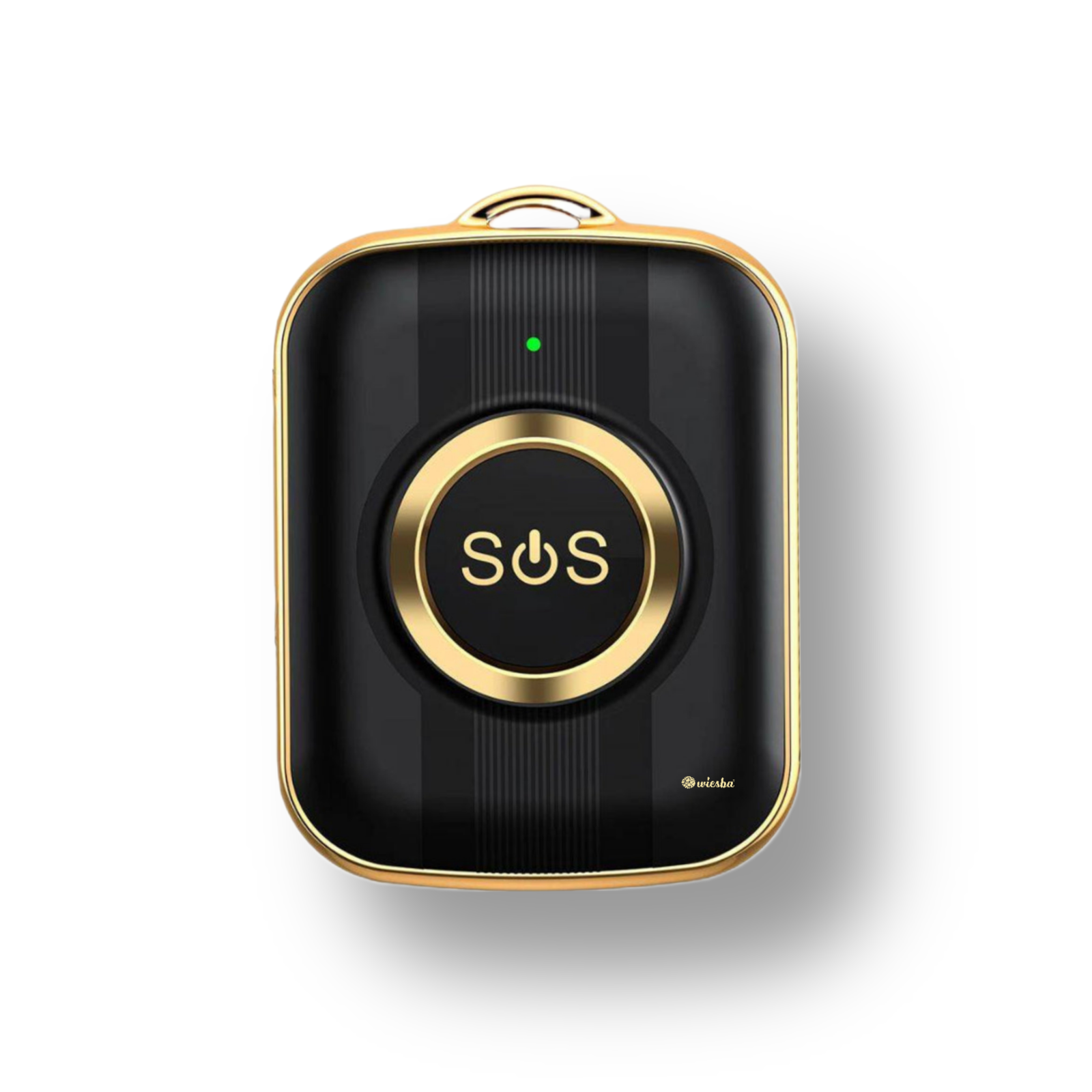 Wiesba WB77S senior SOS-knop