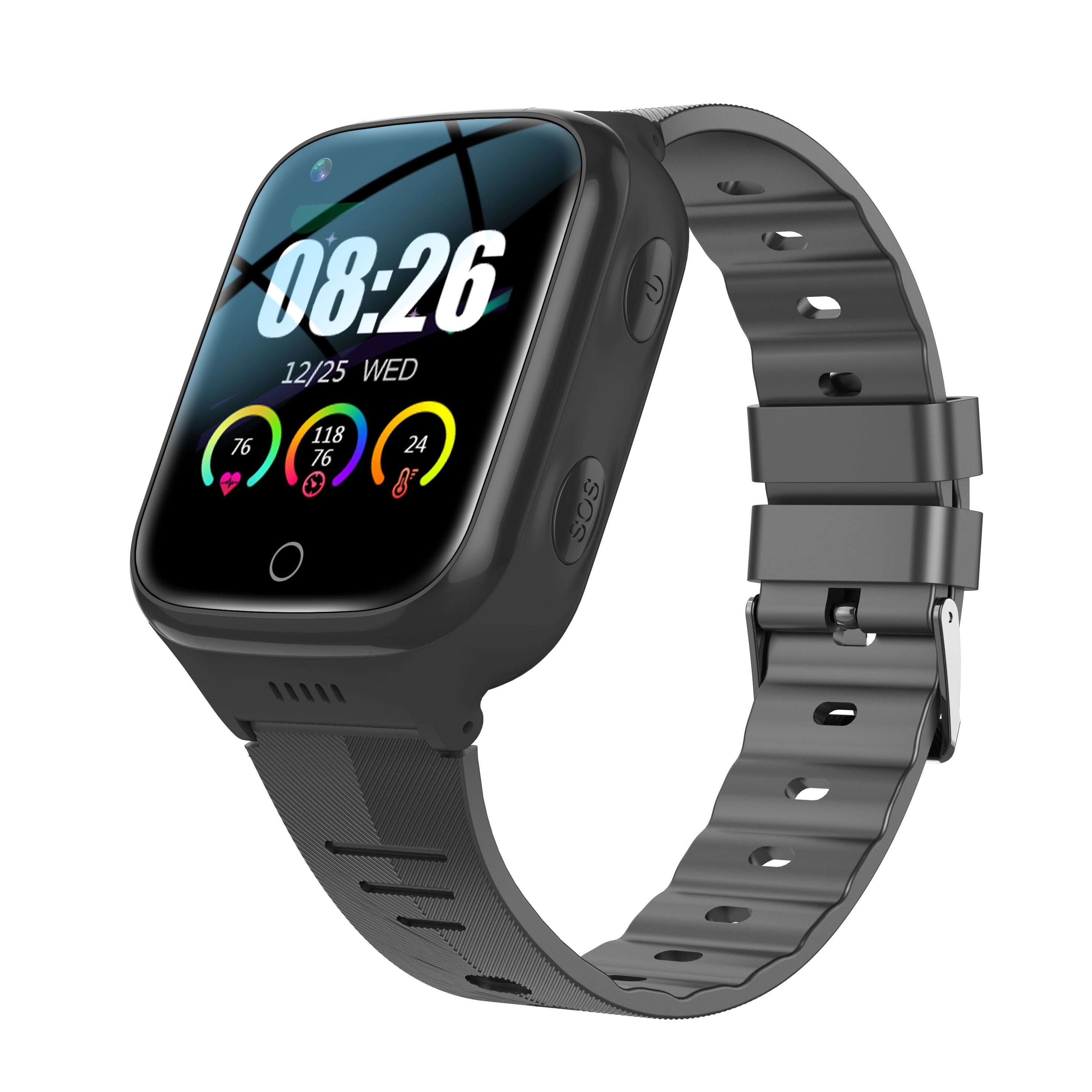 GPS Smartwatch WB9L