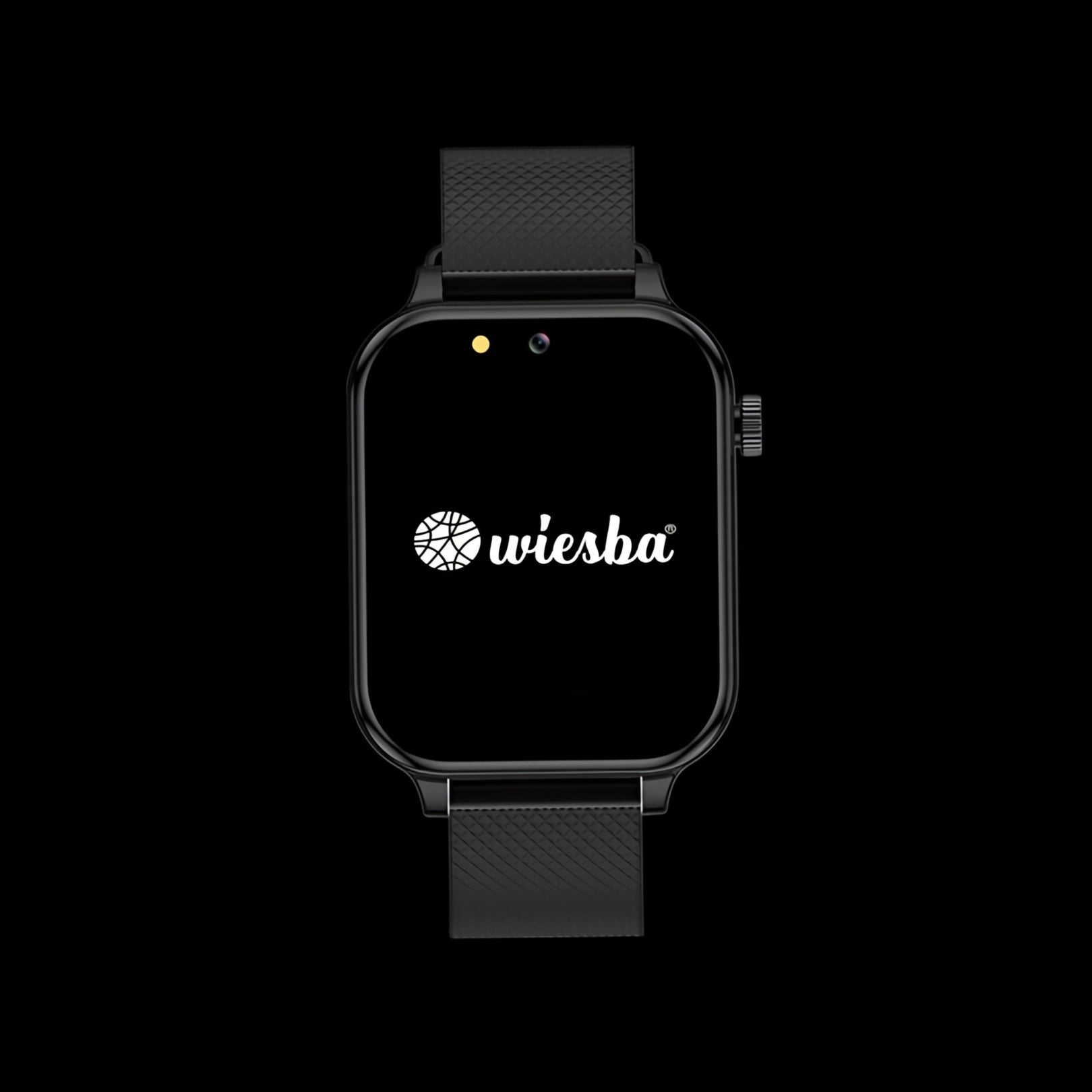 GPS Smartwatch WB75S