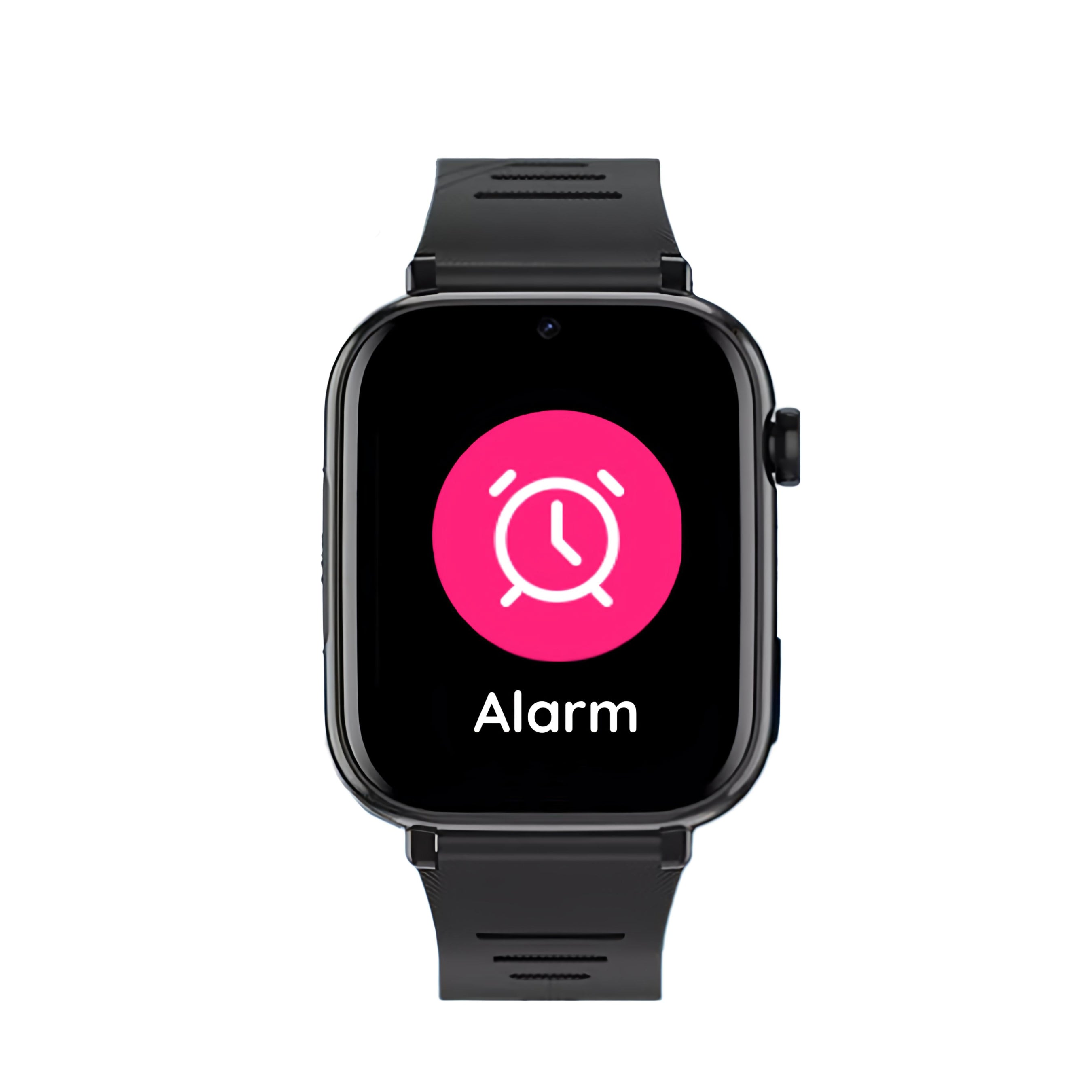 Wiesba WB76S senior smartwatch