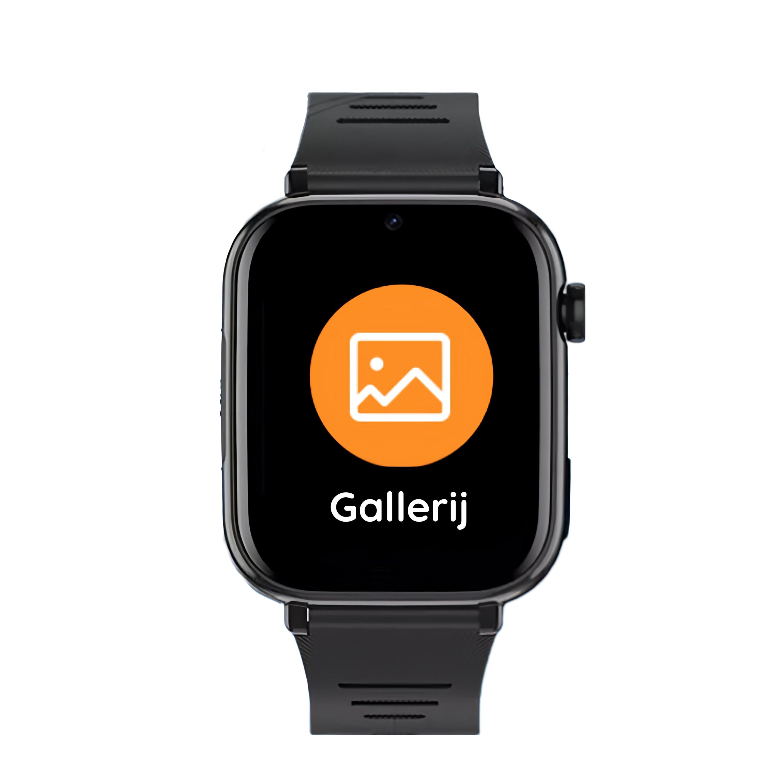 Wiesba WB76S senior smartwatch