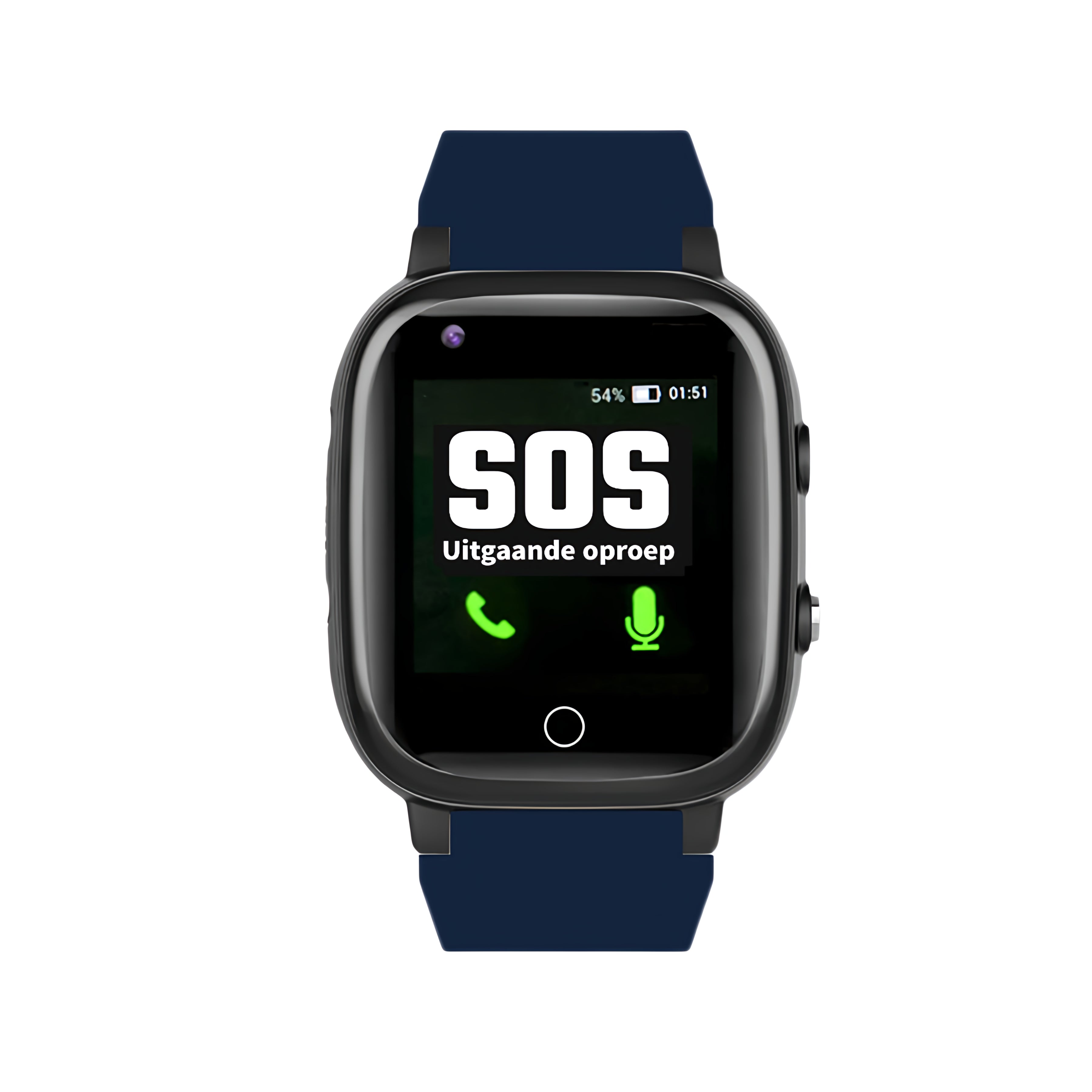GPS Smartwatch WB68S