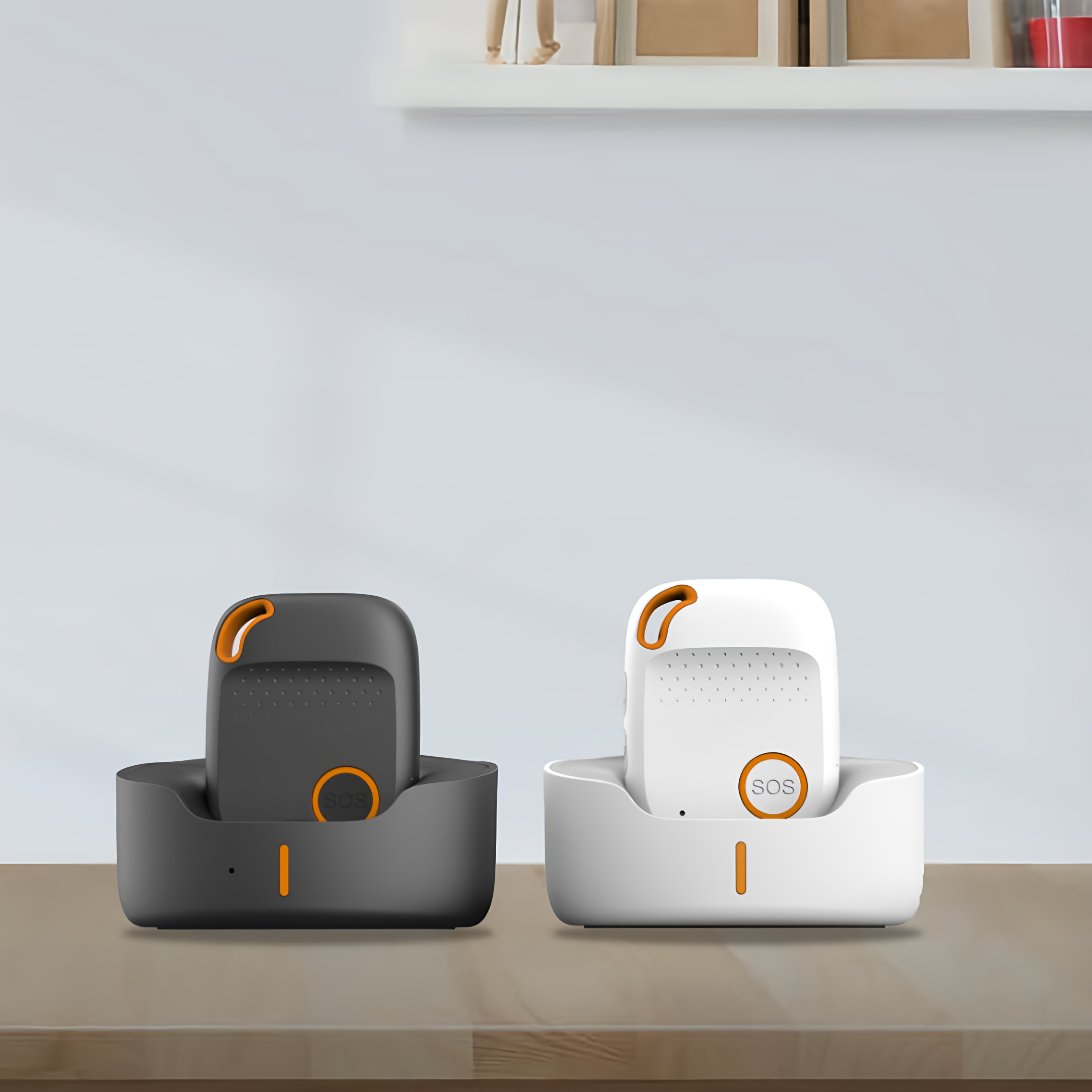 SOS trackers WB60S