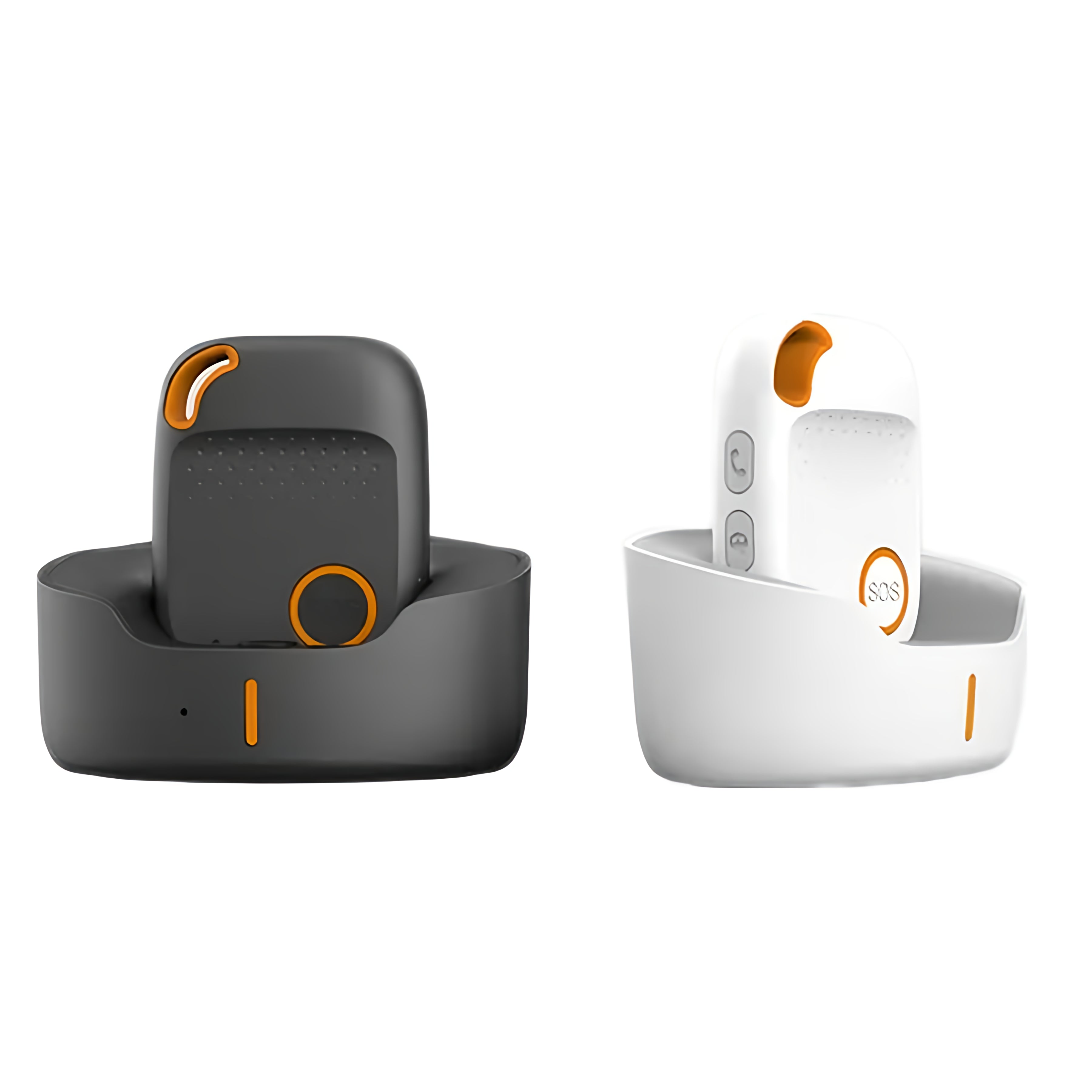 SOS trackers WB60S
