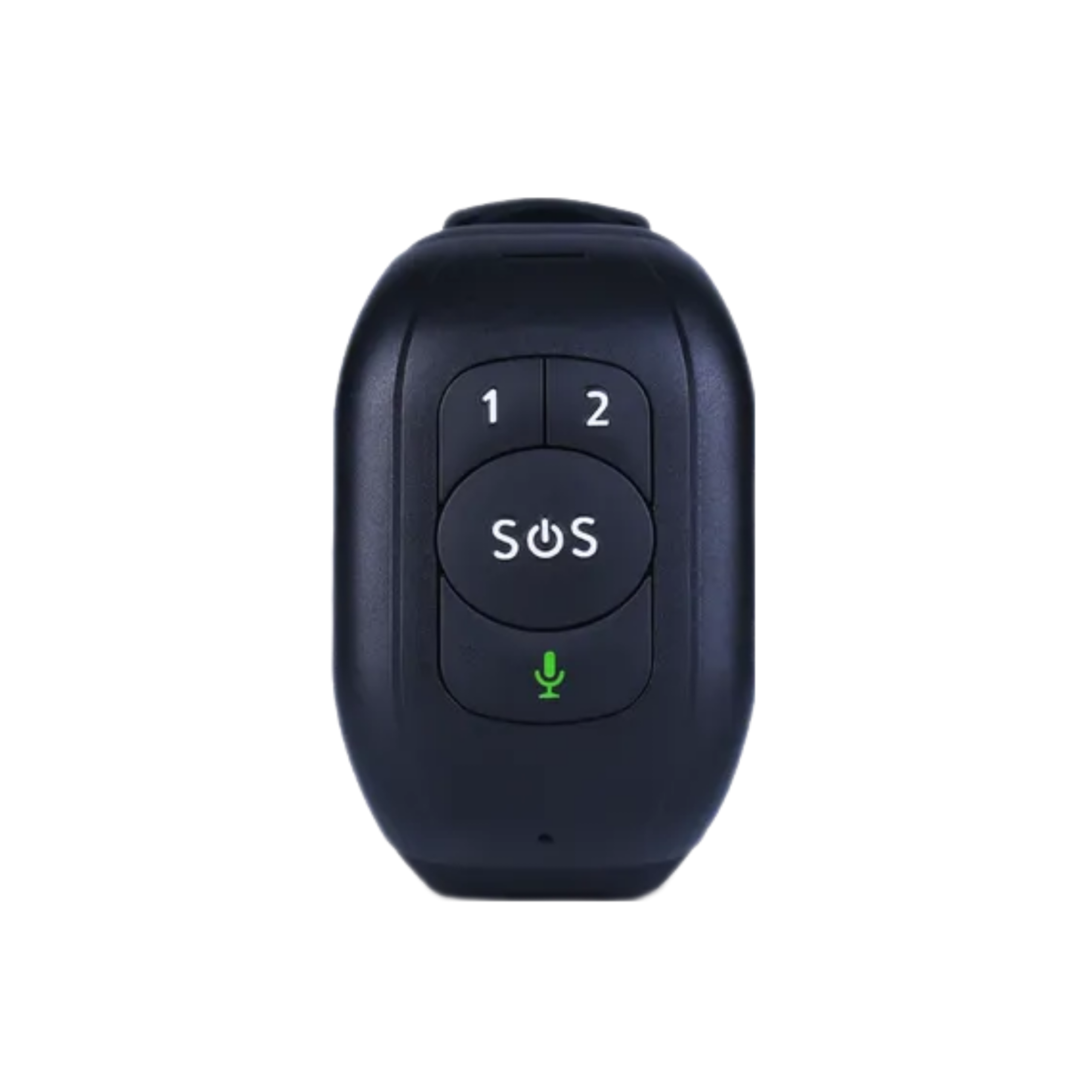 SOS Trackers WB62S