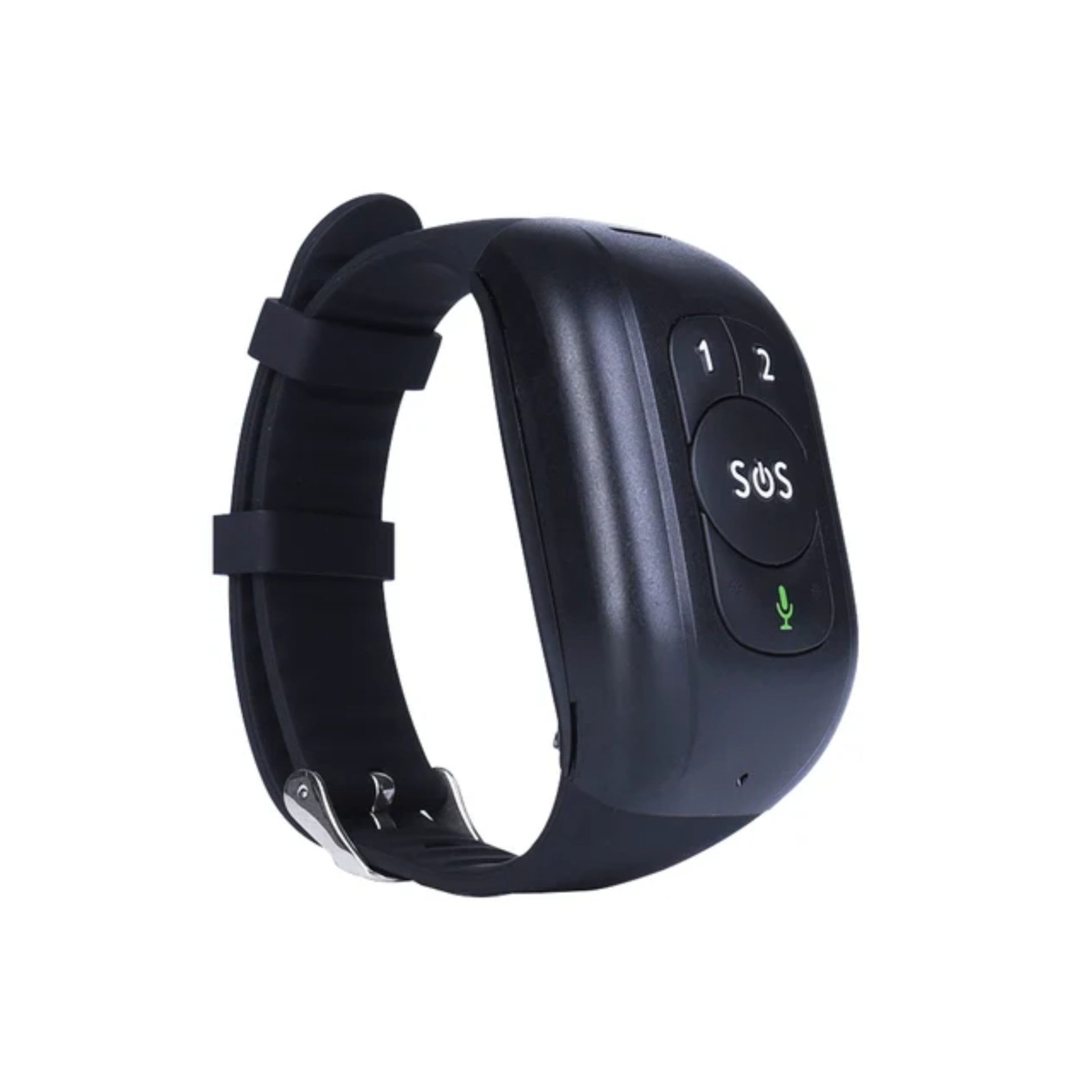 SOS Trackers WB62S