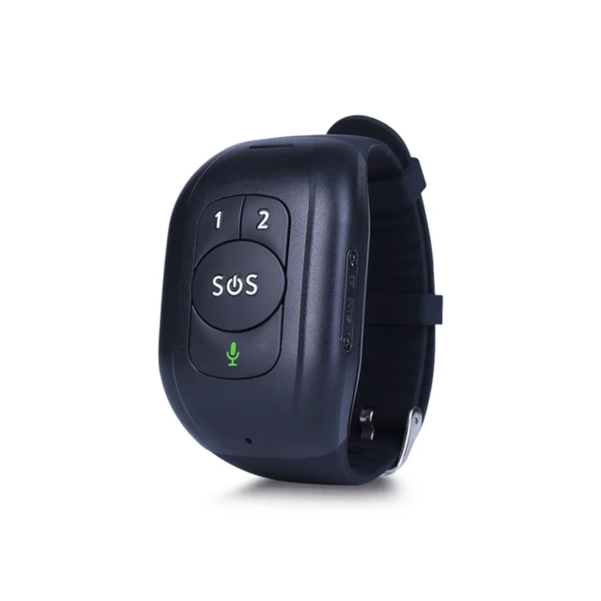 SOS Trackers WB62S