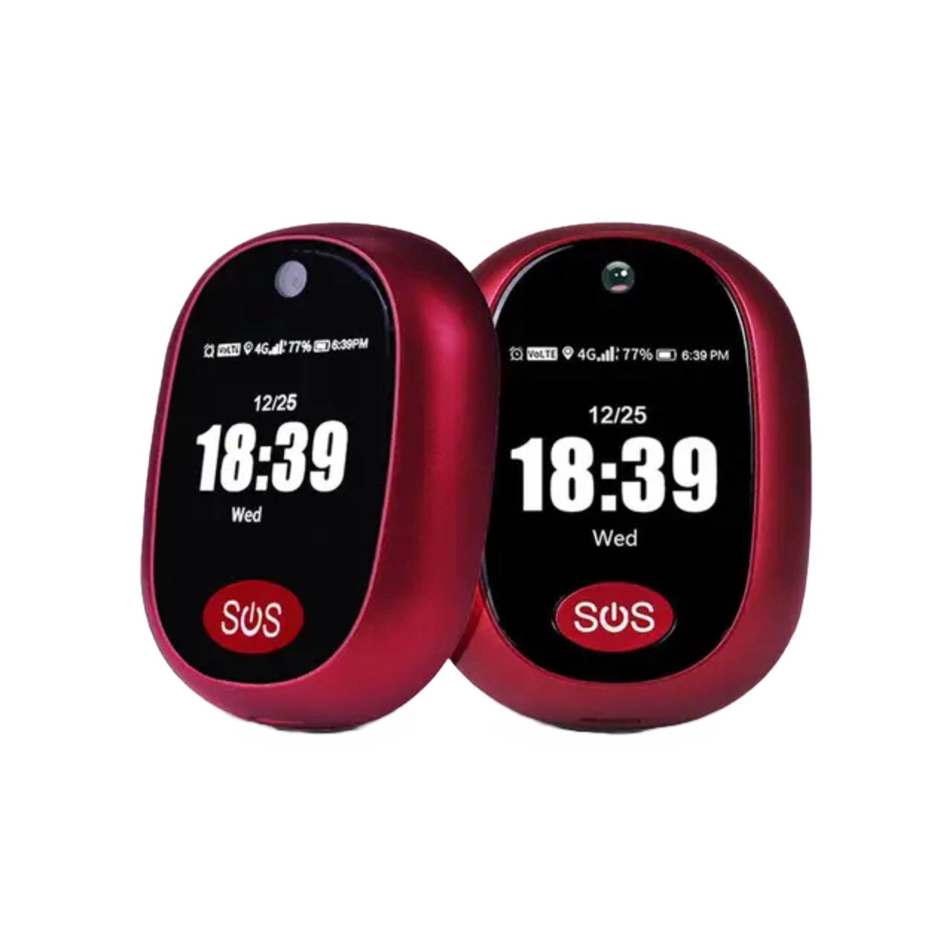 SOS Trackers WB63S