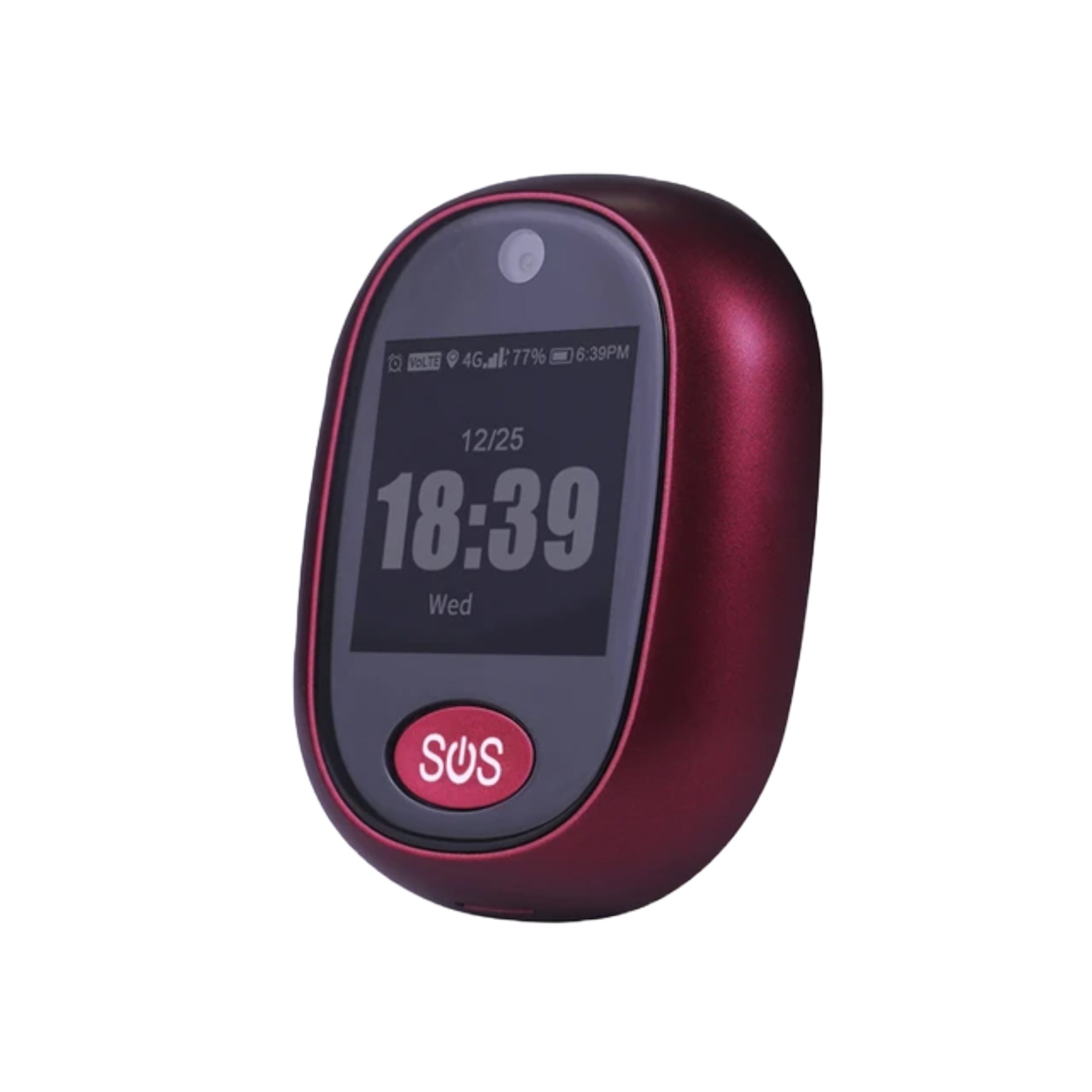 SOS Trackers WB63S