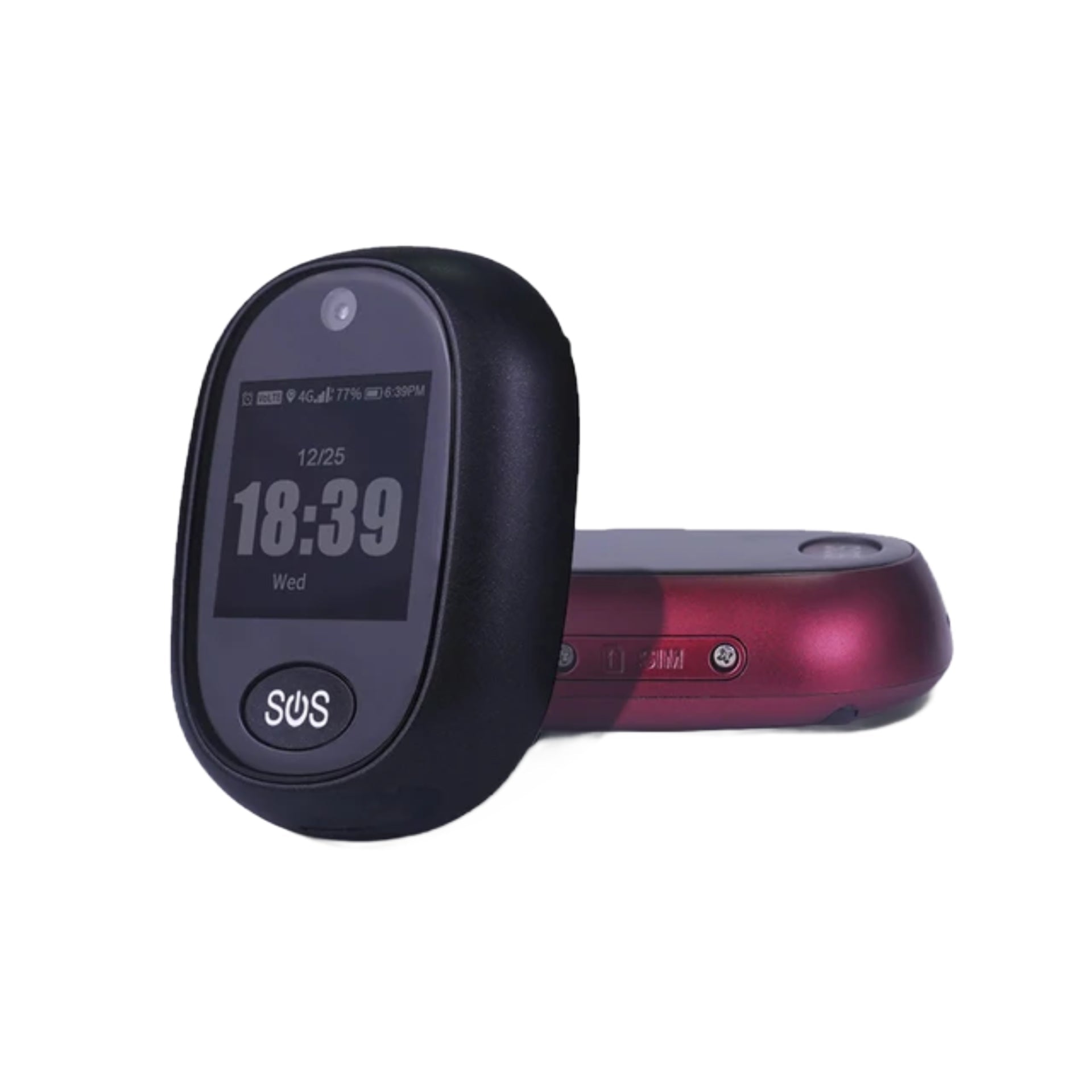 SOS Trackers WB63S
