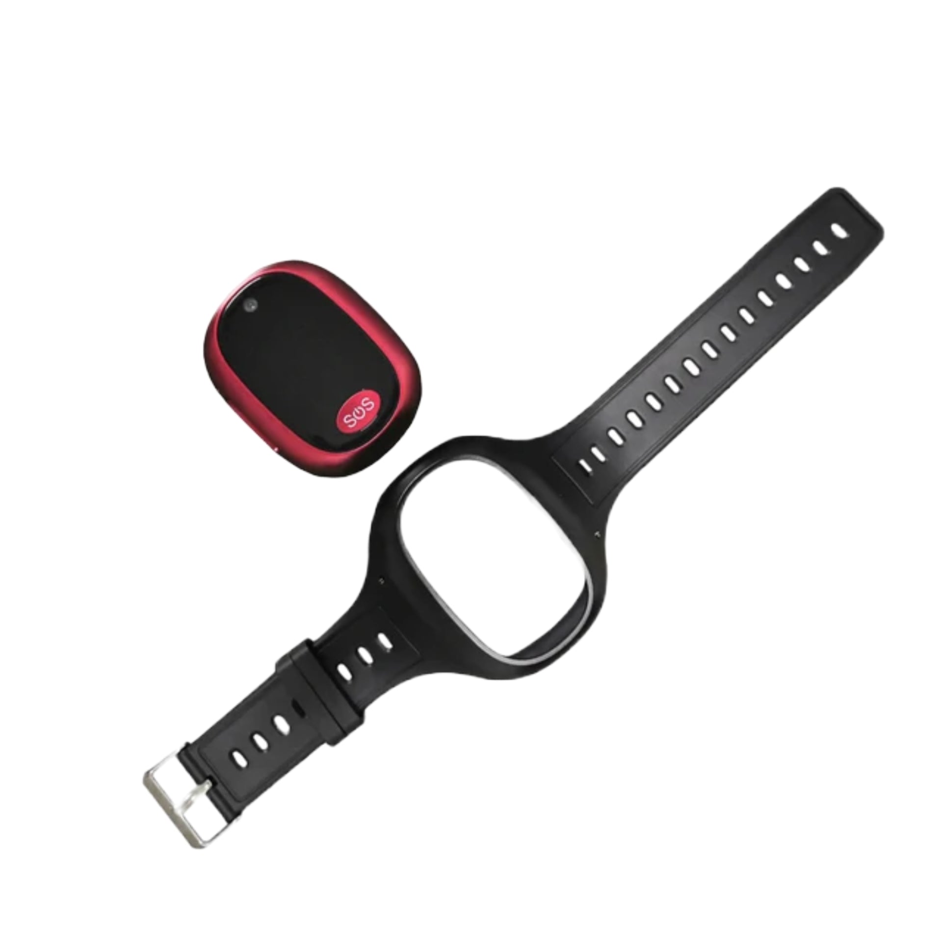 SOS Trackers WB63S
