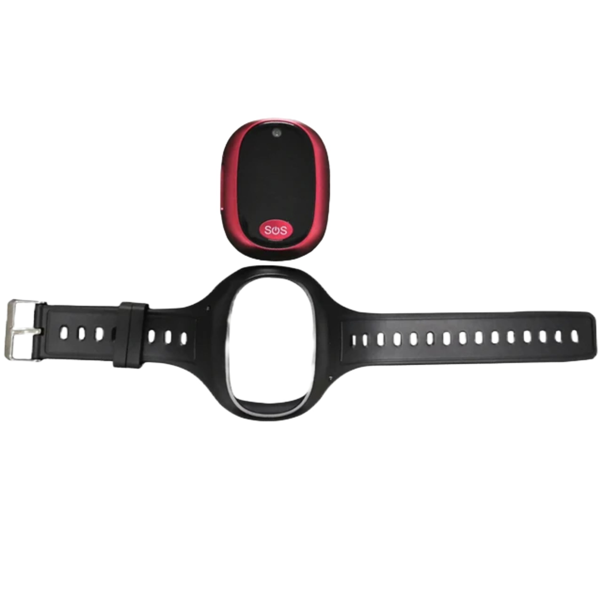 SOS Trackers WB63S