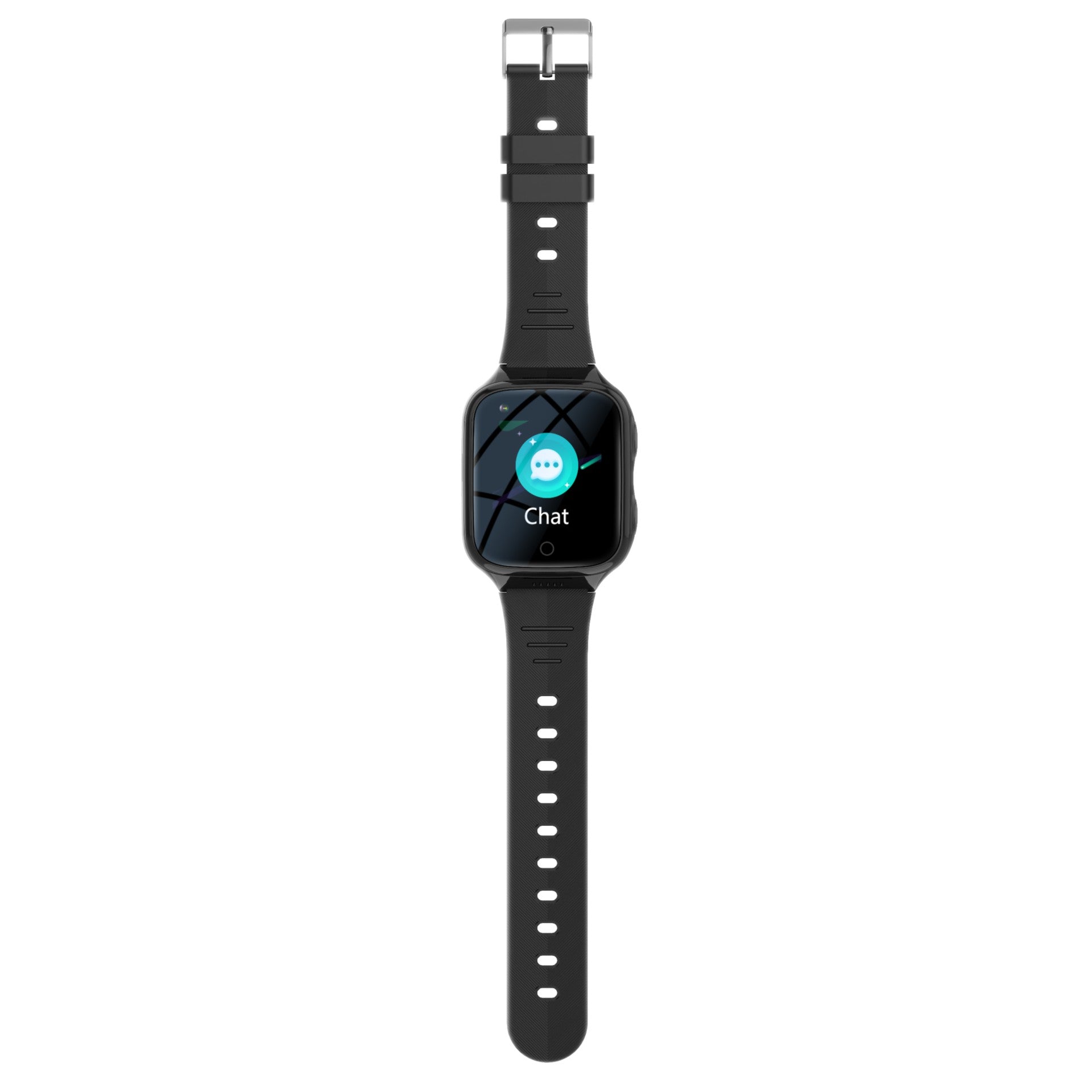 GPS Smartwatch WB9L