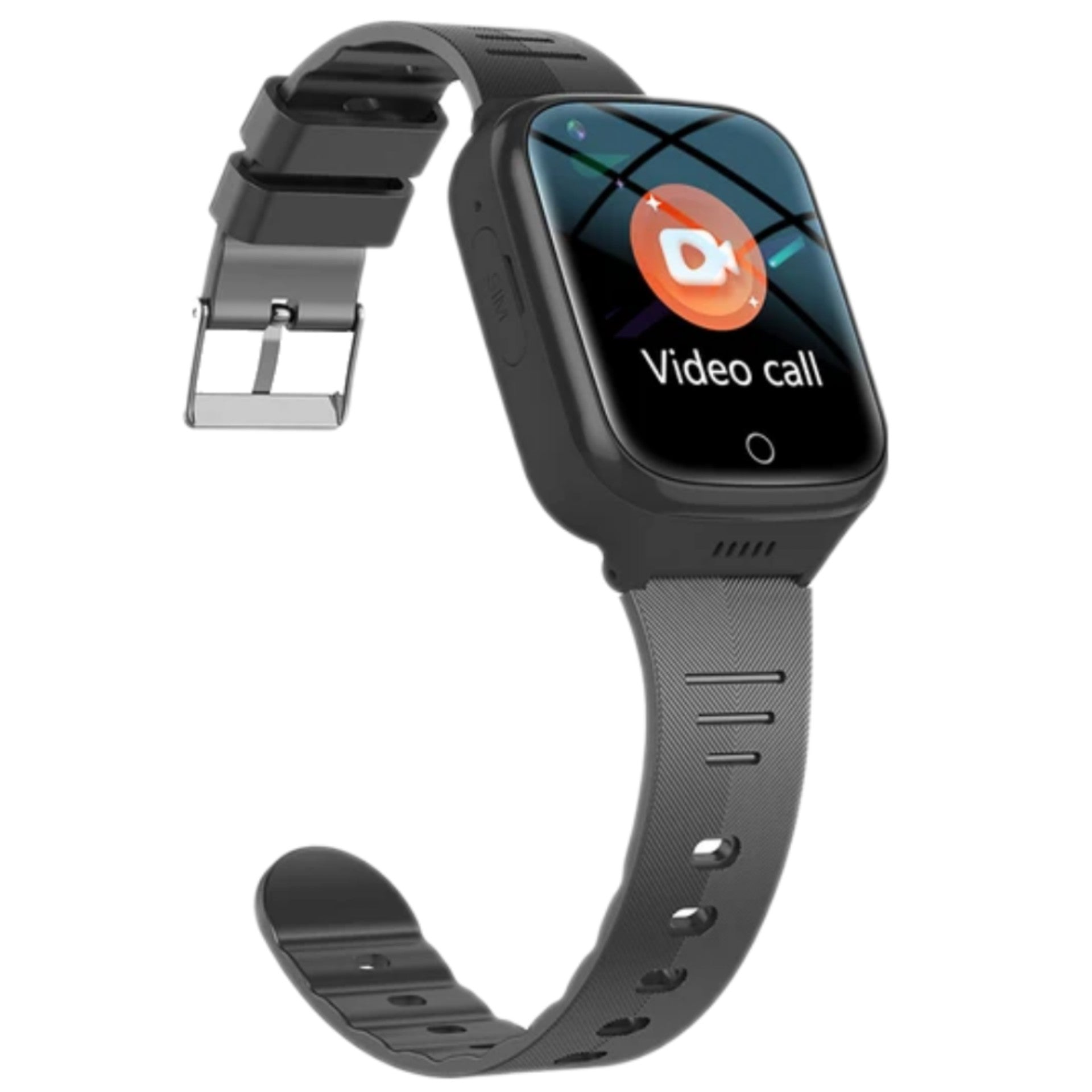 GPS Smartwatch WB9L