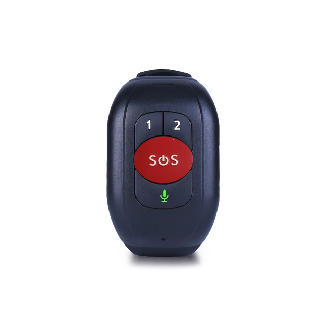 SOS Trackers WB62S