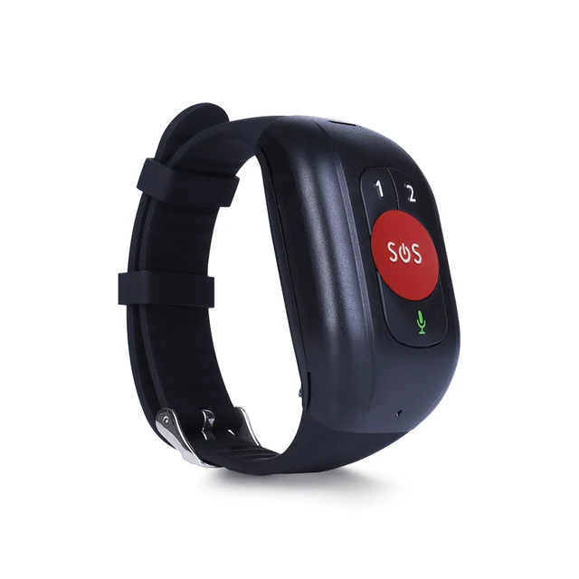 SOS Trackers WB62S