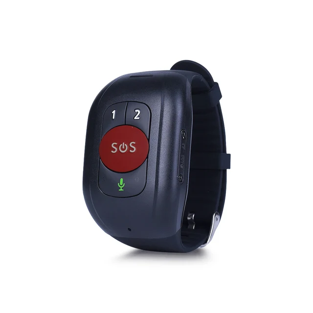SOS Trackers WB62S