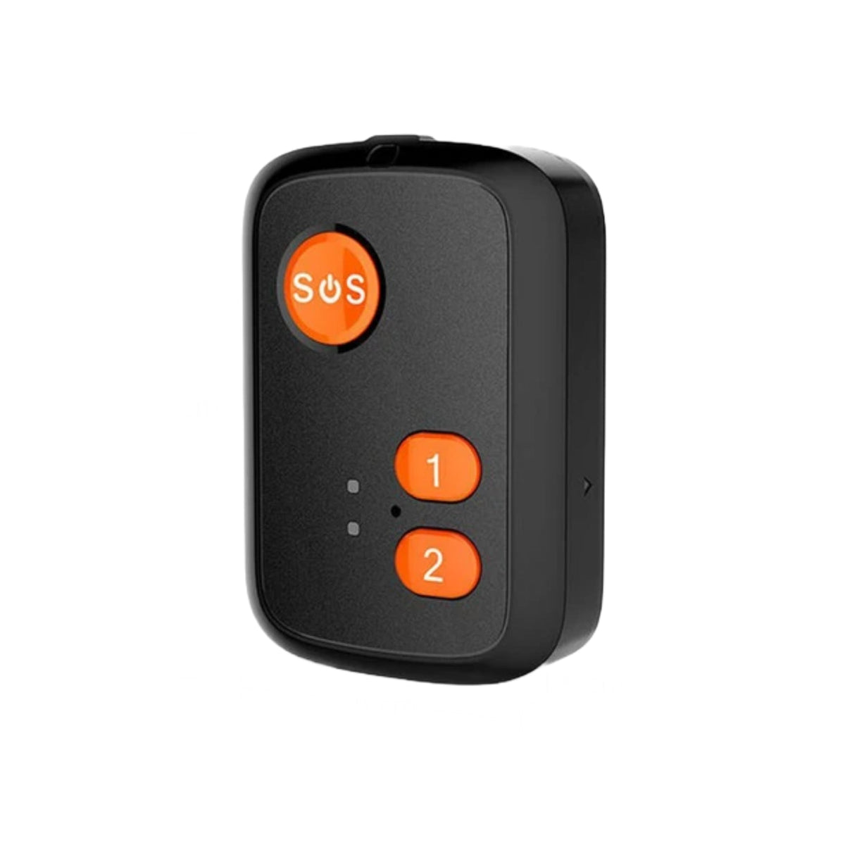 Wiesba WB72S SOS Alarmknop voor Senioren