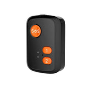 Wiesba WB72S SOS Alarmknop voor Senioren