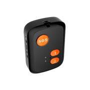 Wiesba WB72S SOS Alarmknop voor Senioren