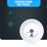 Wiesba Bluetooth beacon voor SOS-knop