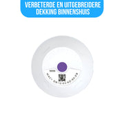 Wiesba Bluetooth beacon voor SOS-knop