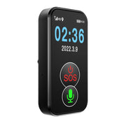 Wiesba WB61S SOS Alarmknop voor Senioren