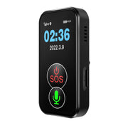 Wiesba WB61S SOS Alarmknop voor Senioren
