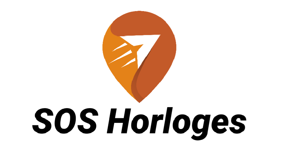 SOS Horloges