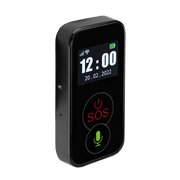 Wiesba WB61S SOS Alarmknop voor Senioren