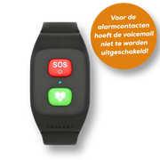 Wiesba WB69S senior smartwatch