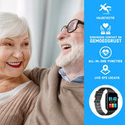 Wiesba WB76S senior smartwatch