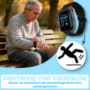 GPS Smartwatch WB32A