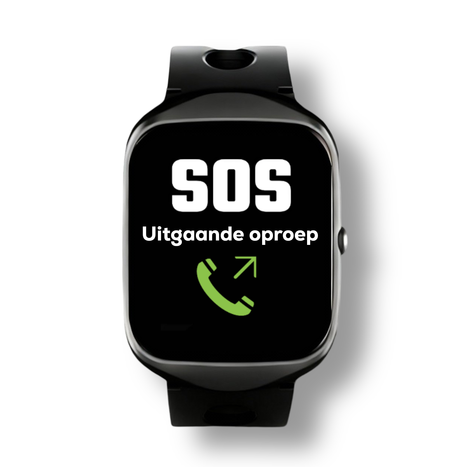GPS Smartwatch WB33S
