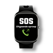 GPS Smartwatch WB33S