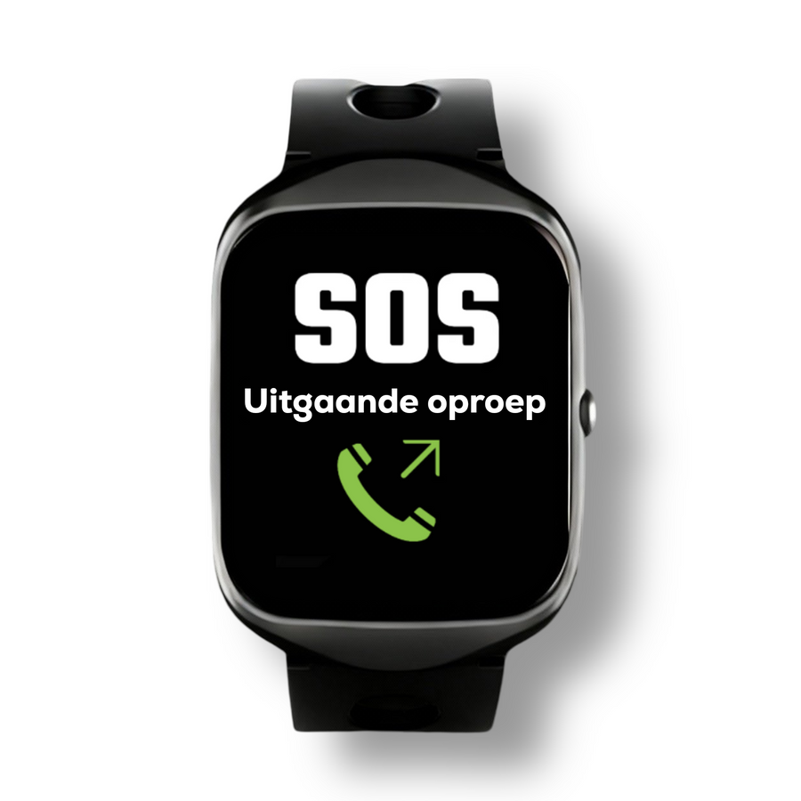 GPS Smartwatch WB33S