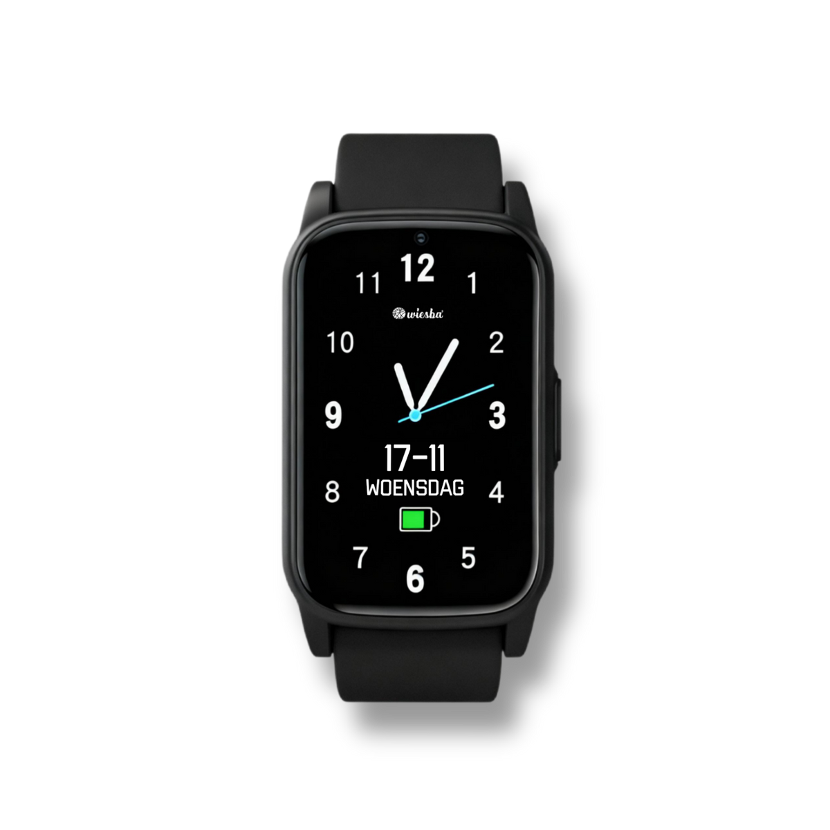 Wiesba WB80S senior smartwatch