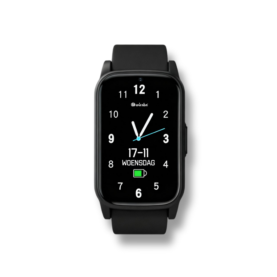 Wiesba WB80S senior smartwatch