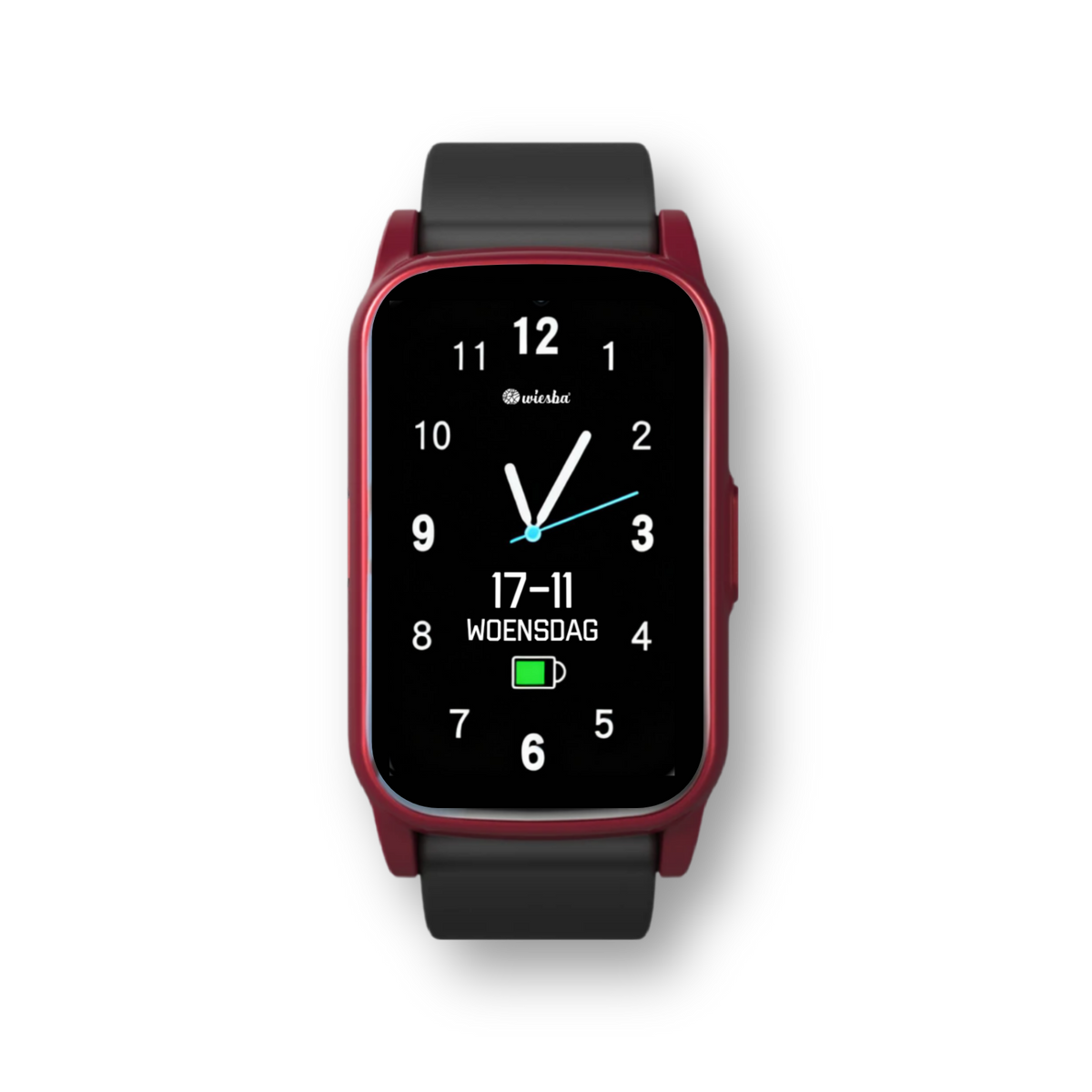 Wiesba WB80S senior smartwatch